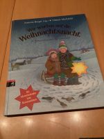 Wir warten auf die Weihnachtsnacht Hessen - Melsungen Vorschau