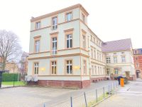 Eindrucksvolle, frisch sanierte 64,35 m² 2-Zimmer-Altbauwohnung im Herzen der Stadt Guben Brandenburg - Guben Vorschau