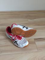 Asics Hallenschuh Hessen - Bad Hersfeld Vorschau