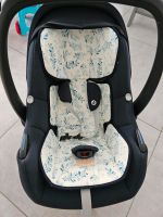 Babyschale Sitzeinlage/Sitzauflage (Maxi Cosi) Baden-Württemberg - Herbertingen Vorschau