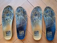 Currex RunPro Med Profile M 40 Einlagen Laufsohlen Nordrhein-Westfalen - Gummersbach Vorschau
