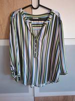 Blusenshirt von Street One Gr. 42 Rheinland-Pfalz - Ludwigshafen Vorschau