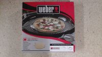 Weber Pizzastein GBS 8836 Bayern - Niederlauer Vorschau