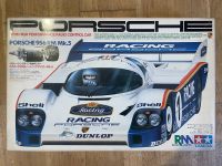 Tamiya Porsche 956 NIB München - Schwabing-West Vorschau