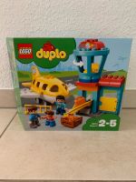 Lego Duplo 10871 Airport, Flughafen Nordrhein-Westfalen - Hilden Vorschau