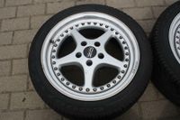 OZ Racing Alufelgen Mercedes SL Typ 129 in 3 teilig  8,5 x 17 Bad Doberan - Landkreis - Broderstorf Vorschau