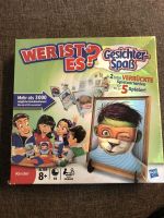 Wer ist es? Gesichter-Spaß Gesellschaftsspiel Hasbo Berlin - Steglitz Vorschau