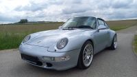 Porsche 993 Carrera Coupe Baden-Württemberg - Uttenweiler Vorschau