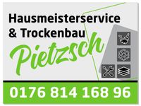 Biete Hausmeisterservice aller Art an Dresden - Löbtau-Süd Vorschau