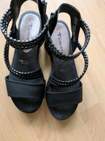 Plateausandalette von Tamaris Neu! Nordrhein-Westfalen - Rösrath Vorschau