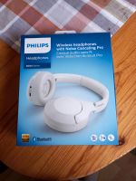 Philips headphone 8000er Serie Nordrhein-Westfalen - Lügde Vorschau