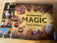 Die Zauberschule Goldedition Kosmos Bayern - Unterdießen Vorschau