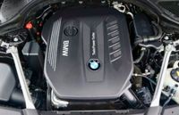 BMW 535d F10 N57D30B Motor Motorinstandsetzung Bielefeld - Senne Vorschau