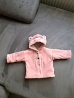 Baby Übergangsjacke Nicki *Sterntaler* Größe 56 Nordrhein-Westfalen - Schlangen Vorschau