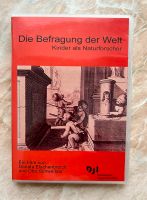 Die Befragung der Welt DVD Kinder Naturforscher Pädagogik Schule Baden-Württemberg - Ellwangen (Jagst) Vorschau