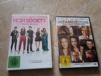 DVD High Society & Die Familie Stone - verloben verboten Hessen - Biedenkopf Vorschau