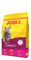 Josera Josi Cat Sterilised Classic 10 kg Hessen - Rotenburg Vorschau