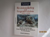 Ulrich Schwarze - Revisionskrieg und Gegenrevision 1914-1939. Baden-Württemberg - Waiblingen Vorschau