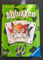 Abluxxen - Ravensburger Kartenspiel Leipzig - Möckern Vorschau