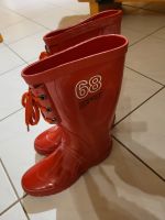 Gummistiefel Baden-Württemberg - Blumberg Vorschau