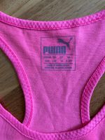 Shirt Sporttop Puma 140 sehr guter Zustand Bayern - Rosenheim Vorschau