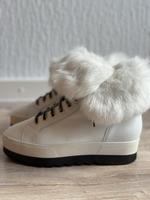 Högl Cosy Winter Damenstiefel, Größe 37 Nordrhein-Westfalen - Euskirchen Vorschau