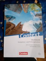 Context Workbook ISBN 978-3-06-031667-0 Sachsen-Anhalt - Aschersleben Vorschau