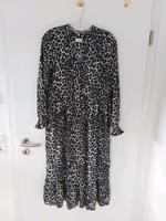 Kleid Milano Leo Muster Größe 34 Bayern - Haibach Unterfr. Vorschau