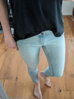 Vero Moda Jeans Hose Ankle Style Baden-Württemberg - Fronreute Vorschau