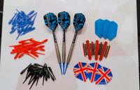 Target Darryl Fitton Softdarts Darts Gen 2 Soft Tip 90% Tungsten Sachsen - Plauen Vorschau
