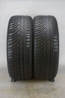 2 Winterreifen 225 / 45 R 18 95Y Michelin PilotAlpin ZP 5,6mmX Bayern - Hattenhofen Vorschau