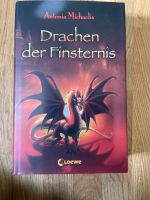 Drachen der Finsternis - Antonia Michaelis Rheinland-Pfalz - Neu-Bamberg Vorschau