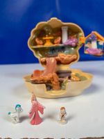 Polly Pocket Disney Hercules Nordrhein-Westfalen - Gummersbach Vorschau