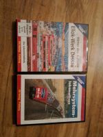 Eisenbahn Kurier zwei DVDs Schleswig-Holstein - Neumünster Vorschau