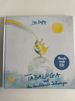 Peter Maffay Tabaluga Sonderedition Limited Buch mit CD NEU Hadern - Blumenau Vorschau