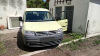 VW Caddy Life Bayern - Geretsried Vorschau