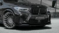 Hamann Frontspoiler passend für BMW X6 M F96 - Baden-Württemberg - Aidlingen Vorschau