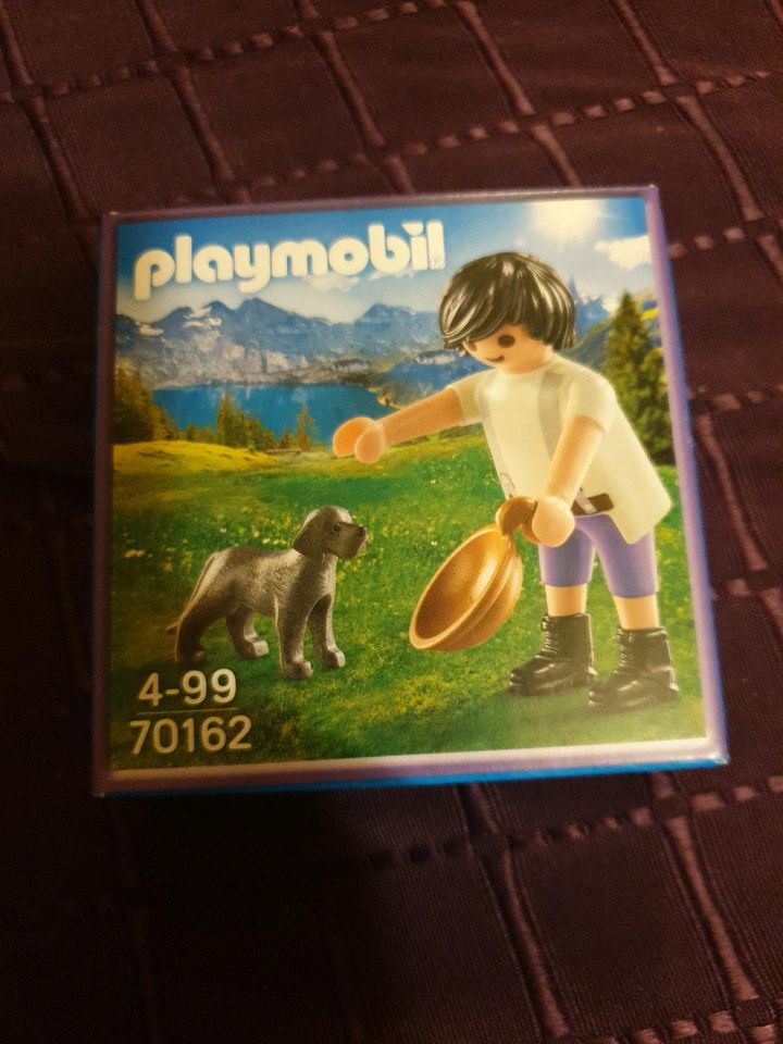 Playmobil Set,noch verpackt in Verl