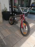 Kinderfahrrad  MTB 16 Zoll Bayern - Königsbrunn Vorschau