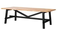 IKEA Tisch Skogsta groß Esstisch Bayern - Oberdachstetten Vorschau