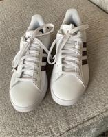 Sneaker Adidas Grand Court 2.0  Gr. 39 1/3 UK 6 neuwertig Nordrhein-Westfalen - Wegberg Vorschau