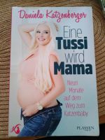 Daniela Katzenberger - Eine Tussi wird Mama, Neun Monate auf dem Baden-Württemberg - Heilbronn Vorschau