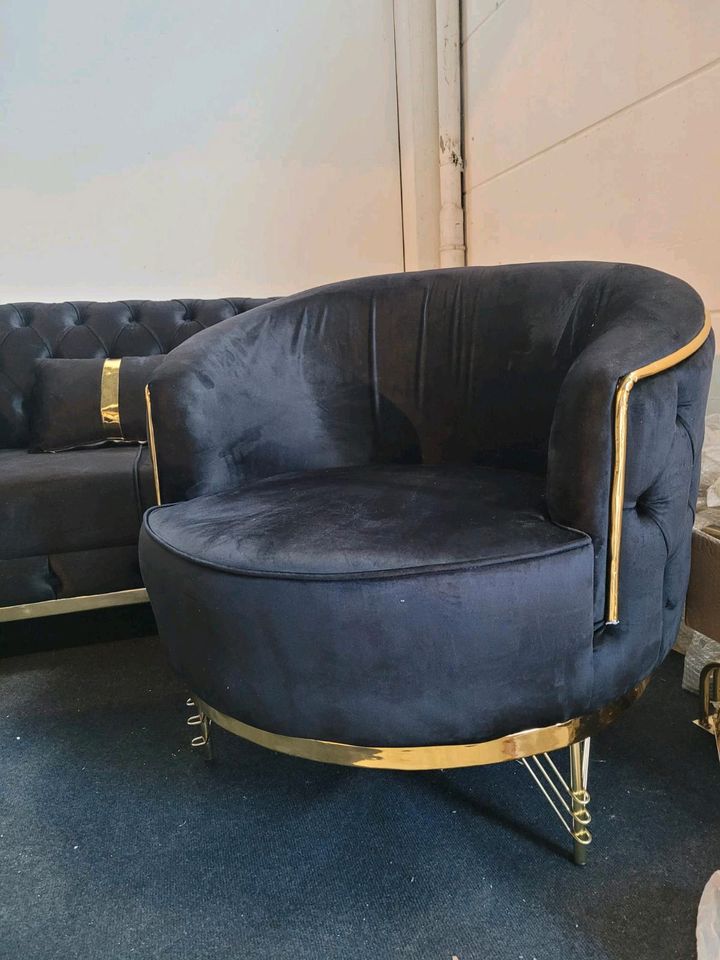 Sofa 3-3-1 für 1550€ in Hannover