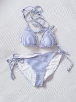 H&M Bikini Badeanzug GR S 36 Damen Mädchen Sommer Süd - Niederrad Vorschau