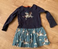 Sweatkleid Mini Boden Einhorn Pferde Gr. 104 Hessen - Dietzenbach Vorschau