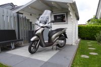 Honda SH125i Hessen - Herborn Vorschau