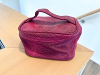 NEU Kosmetiktasche Kulturtasche pink rosa Barbie Rheinland-Pfalz - Irrel Vorschau