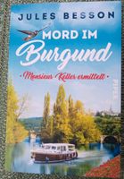 Jules Besson - Mord in Burgund Nordrhein-Westfalen - Hagen Vorschau