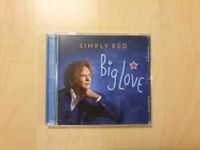 Simply Red *Big Love* Wie Neu CD Album Sachsen - Löbau Vorschau
