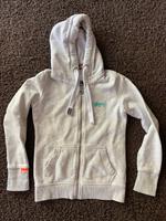 Sweatjacke von Superdry Nordrhein-Westfalen - Oelde Vorschau